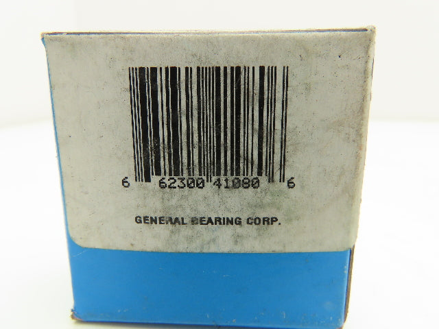 General Bearing S860288300 Deep Groove Ball Bearing 5/8" Bore 1-3/4" OD Lot of 2