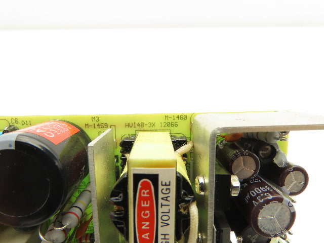 APS APS48VI-30 Power Supply 5/12VDC Output
