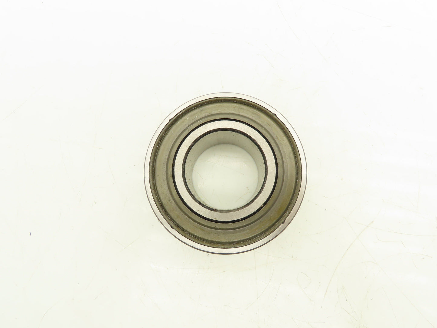 Fafnir GRA108RRB+COL Ball Insert Bearing 1-1/2" Bore Lot of 2