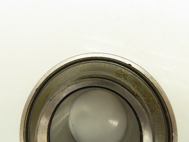 Fafnir GRA108RRB+COL Ball Insert Bearing 1-1/2" Bore Lot of 2