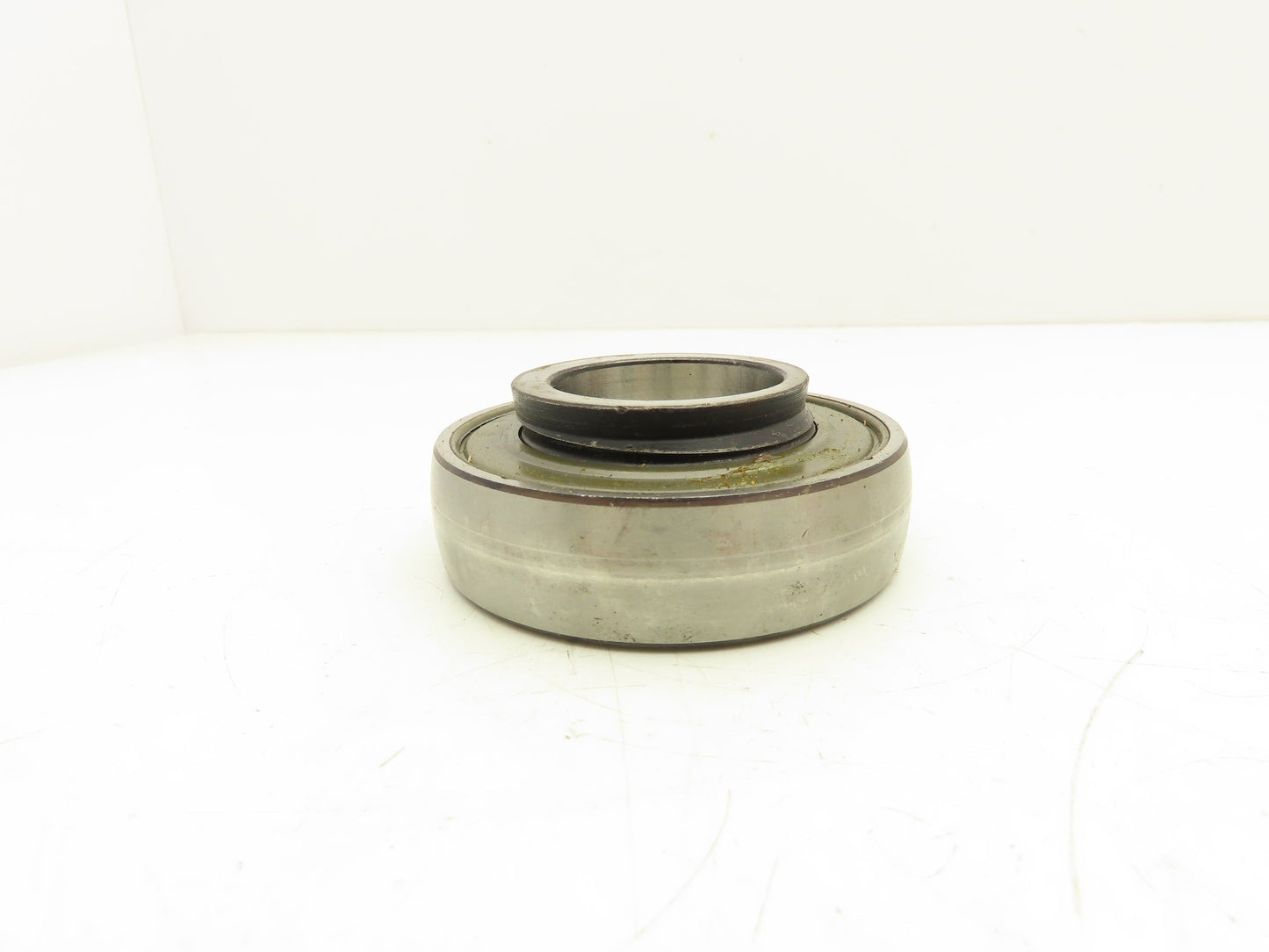Fafnir GRA108RRB+COL Ball Insert Bearing 1-1/2" Bore Lot of 2