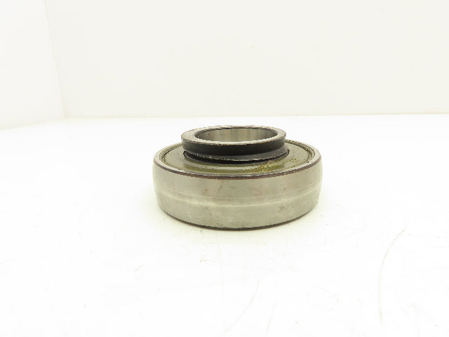 Fafnir GRA108RRB+COL Ball Insert Bearing 1-1/2" Bore Lot of 2