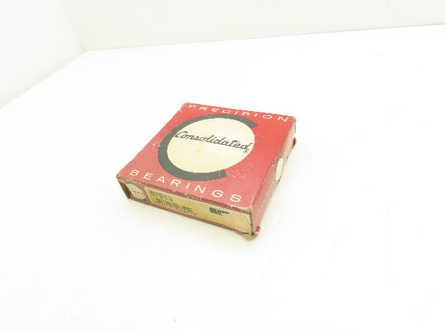 Consolidated 87513 Deep Groove Ball Bearing 65 mm Bore 120 mm OD