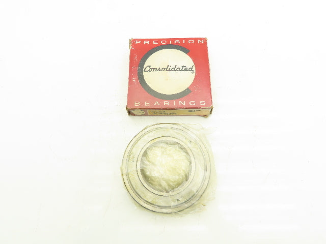 Consolidated 87513 Deep Groove Ball Bearing 65 mm Bore 120 mm OD