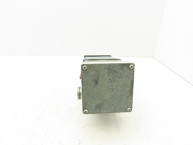 Foxboro 873CC Electrochemical Contacting Conductivity Analyzer 873CC-AIYFGZ