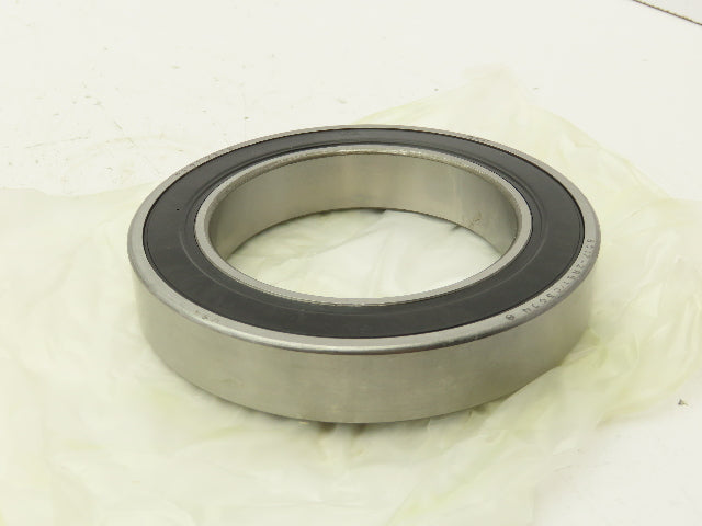 SKF 6017 2RSJEM Deep Groove Ball Bearing 85 mm ID 130 mm OD