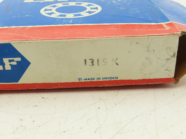 SKF 1315K Self Aligning Ball Bearing 75 mm Bore 160 mm OD
