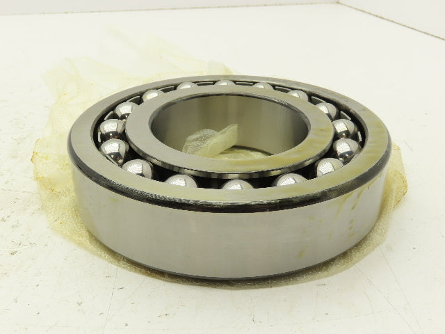 SKF 1315K Self Aligning Ball Bearing 75 mm Bore 160 mm OD