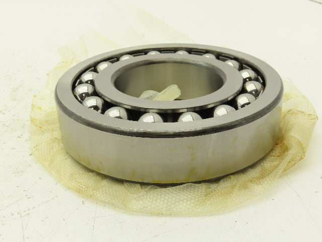 SKF 1315K Self Aligning Ball Bearing 75 mm Bore 160 mm OD