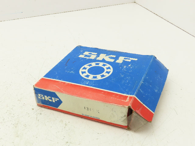 SKF 1315K Self Aligning Ball Bearing 75 mm Bore 160 mm OD