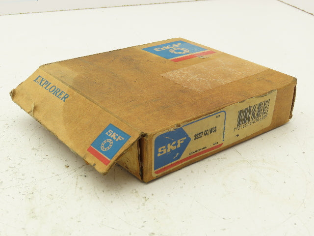 SKF 22217 CC/W33 Spherical Roller Bearing 85 mm ID 150 mm OD