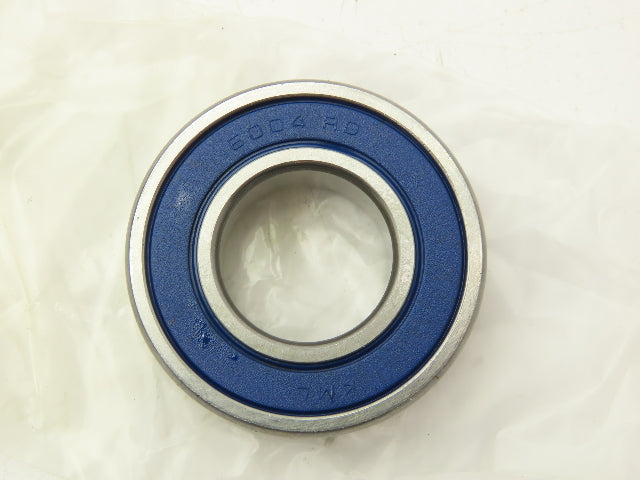 KML 6004-2RDQE6 Wheel Bearing 20 mm ID 42 mm OD Lot of 10