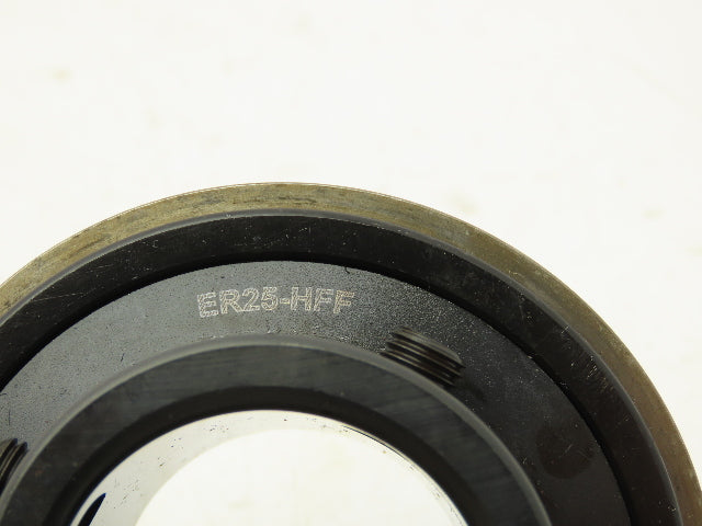 Rexnord Link-Belt ER25-HFF Unmounted Ball Bearing 1-9/16" Bore