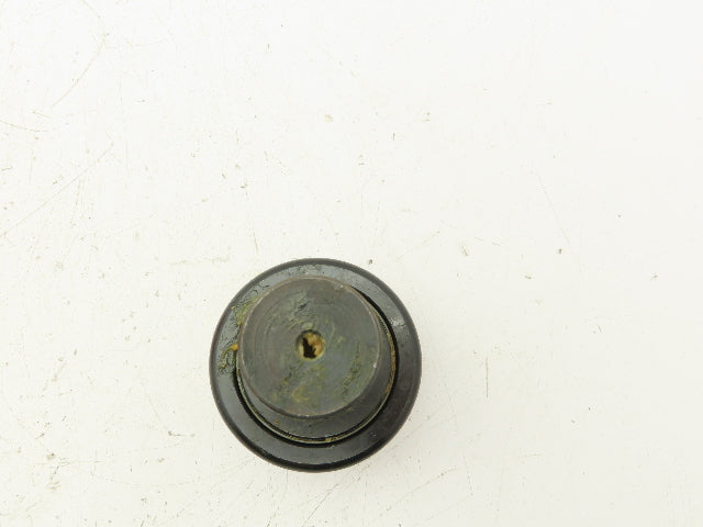 McGill CFH-3 S Flat Cam Follower Bearing 3x1.75" Roller 1.5" Stud Dia