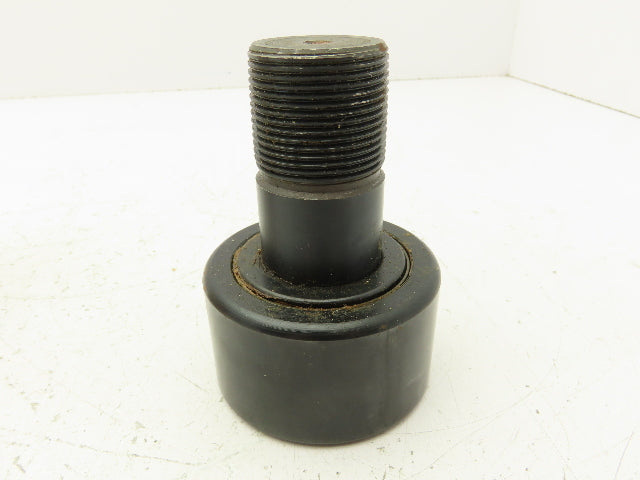 McGill CFH-3 S Flat Cam Follower Bearing 3x1.75" Roller 1.5" Stud Dia