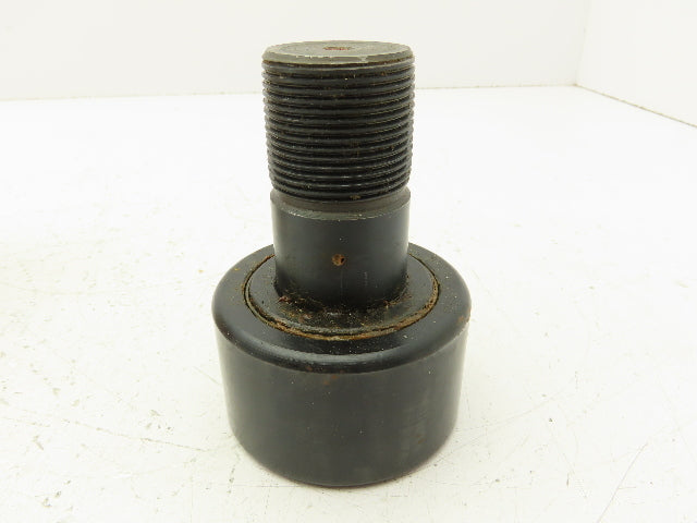 McGill CFH-3 S Flat Cam Follower Bearing 3x1.75" Roller 1.5" Stud Dia