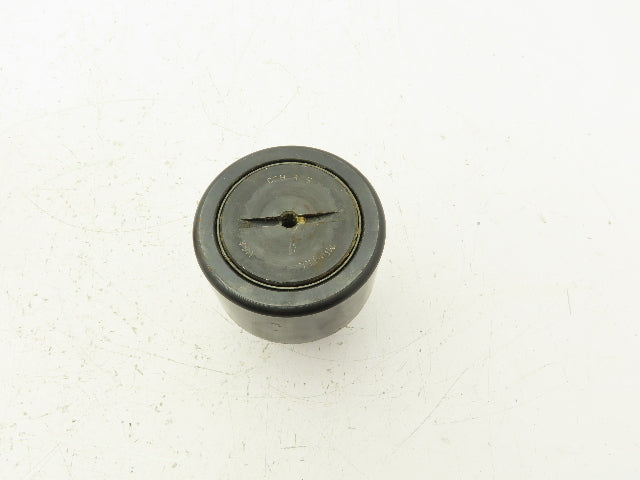 McGill CFH-3 S Flat Cam Follower Bearing 3x1.75" Roller 1.5" Stud Dia