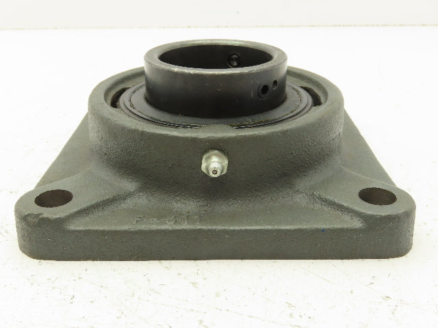 SealMaster SF 242 4-Bolt Flange Mount Insert Bearing 60 mm Bore