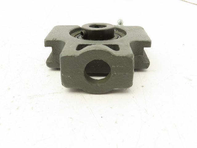 SealMaster ST-10 5/8 Take Up Ball Bearing Unit 5/8" Bore