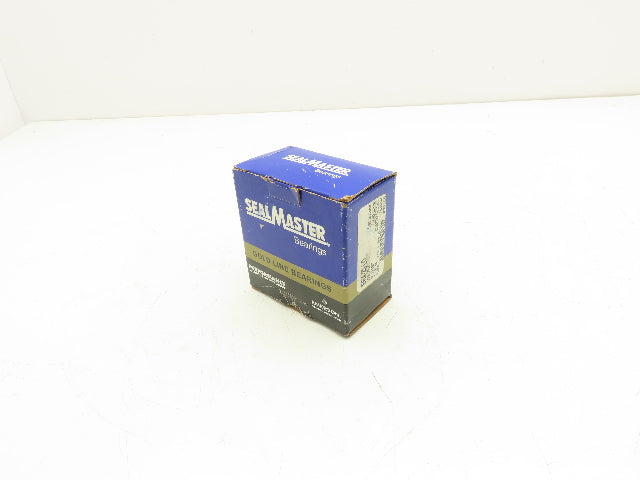 SealMaster ERX-23LO Ball Insert Bearing 1-7/16" Bore