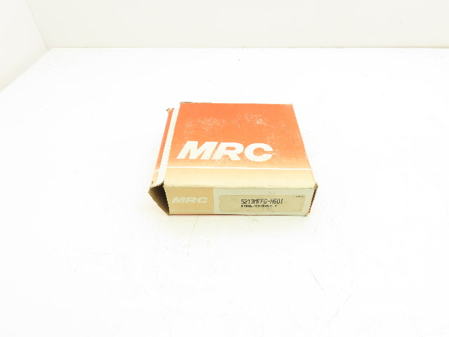 MRC 5213MFFG-H501 Double Row Angular Contact Ball Bearing 65 mm Bore 120 mm OD