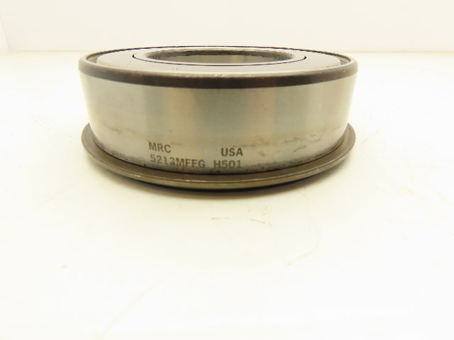 MRC 5213MFFG-H501 Double Row Angular Contact Ball Bearing 65 mm Bore 120 mm OD