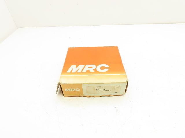 MRC 5216M Double Row Angular Contact Bearing 80 mm Bore 140 mm OD