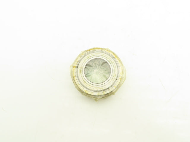 MRC 5208CFFG Double Row Angular Contact Bearing 40 mm Bore 80 mm OD