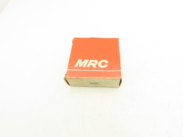 MRC 5208CFFG Double Row Angular Contact Bearing 40 mm Bore 80 mm OD