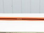 Acco 810.1-R Louden Dual Conductor Bottom Entry Bus Bar Monorail Crane 10'