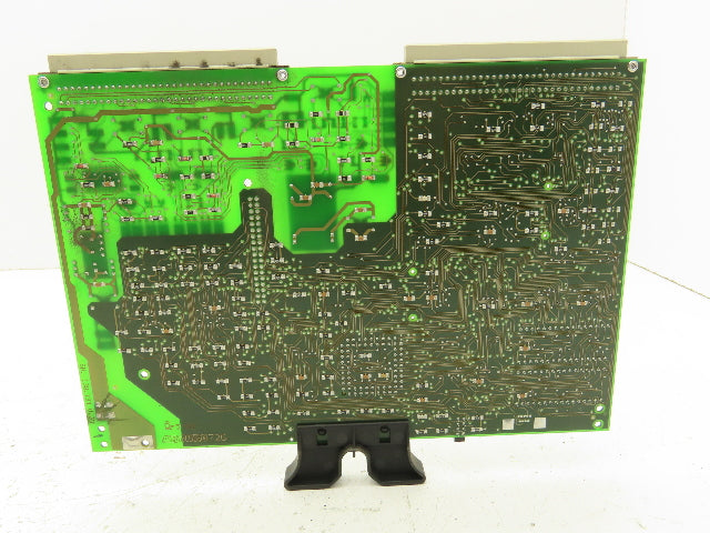 Arburg 726 Circuit Board Slot Card from Injection Molding Machine