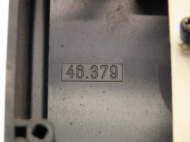 Arburg Keypad Operator Control Panel for Injection Molding Machine