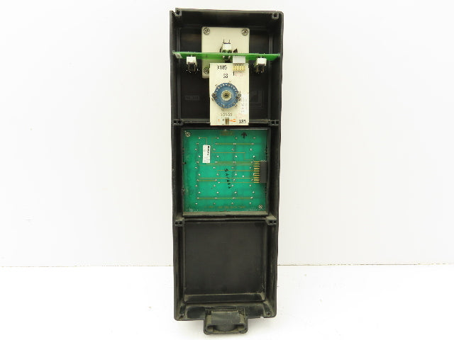 Arburg Keypad Operator Control Panel for Injection Molding Machine