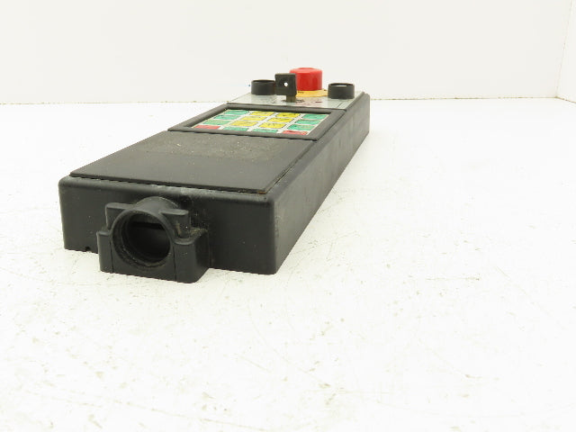 Arburg Keypad Operator Control Panel for Injection Molding Machine