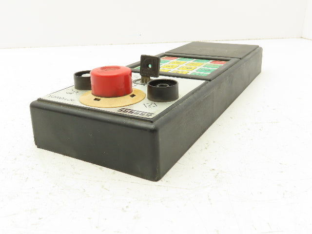 Arburg Keypad Operator Control Panel for Injection Molding Machine