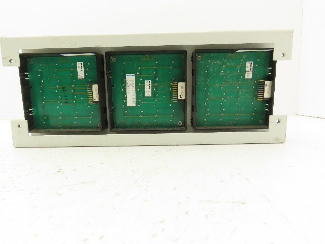 Arburg 5.40 551.287 Keypad Operator Control Panel for Injection Molding Machine