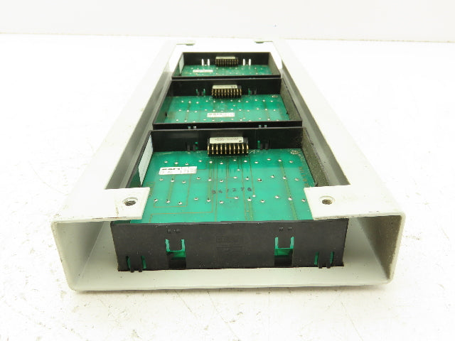 Arburg 5.40 551.287 Keypad Operator Control Panel for Injection Molding Machine