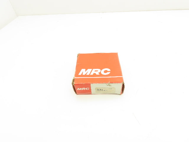 MRC 5207MFFG Double Row Angular Contact Bearing 35 mm Bore 72 mm OD