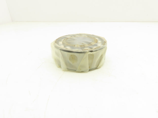 NSK 3207JC3 Double Row Angular Contact Bearing 35 mm Bore 72 mm OD