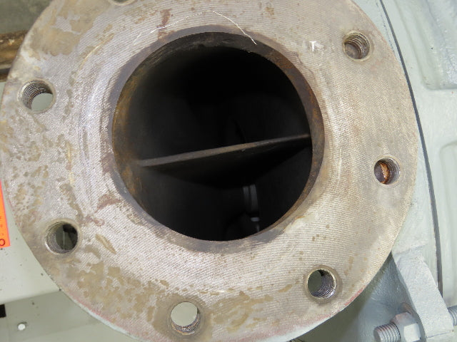Gardner Denver 516-0-6-AD Multistage Centrifugal Blower 30Hp 230/460V 3Ph 5"