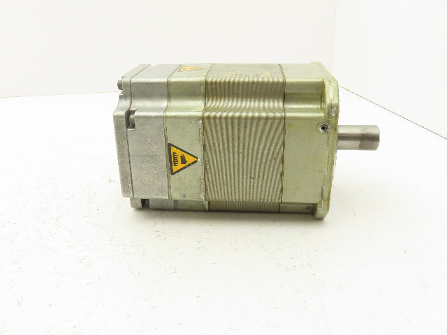 Siemens 1FK7061-7AF71-1TA0 Servo Motor 1.7kw 3000 RPM 3PH