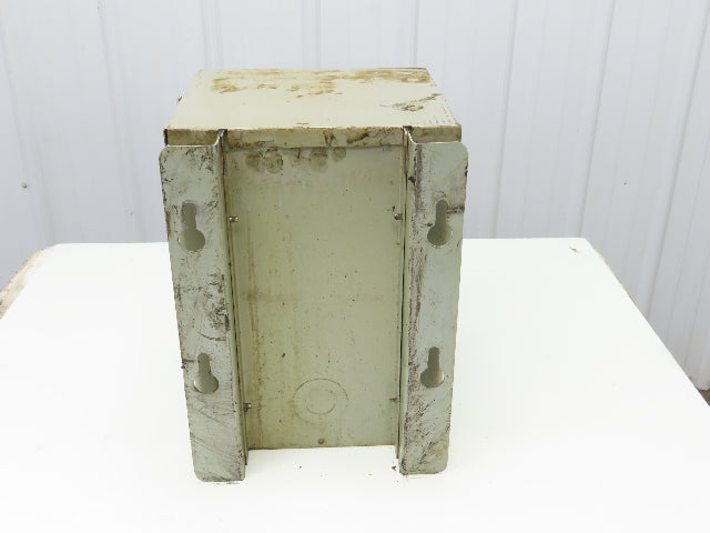 GE 9T21B1005G02 Transformer 7.5KVA Hv 240x480V Lv 120/240V 1PH 3R