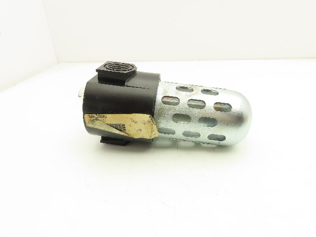 Wilkerson L16-04-000 Pneumatic Line Lubricator 1/2" NPT