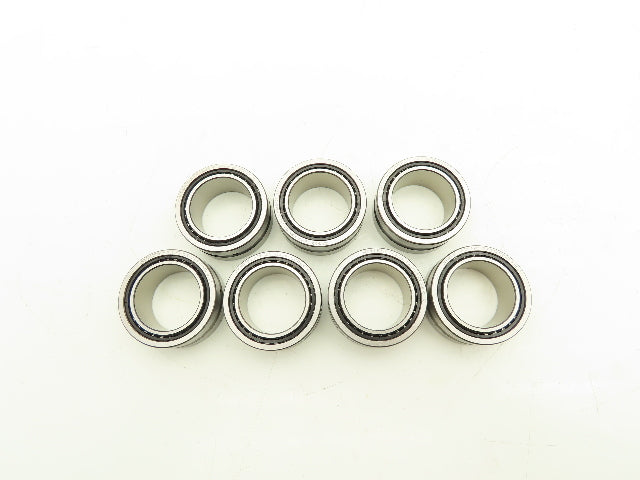 INA NKI30/20-TV-ASR3-XL Needle Roller Bearing 30mm Bore 45mm OD Lot of 7