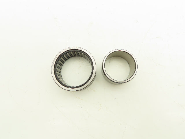 INA NKI30/20-TV-ASR3-XL Needle Roller Bearing 30mm Bore 45mm OD Lot of 7