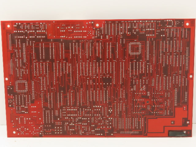 VideoJet Excel Ink Jet Printer Control Panel Mother Board 356400-02-B