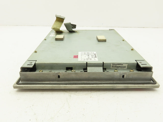 Siemens A5E00159503 PLC HMI Operator Control Panel 12" Touch Screen