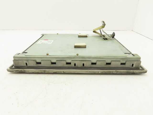 Siemens A5E00159503 PLC HMI Operator Control Panel 12" Touch Screen