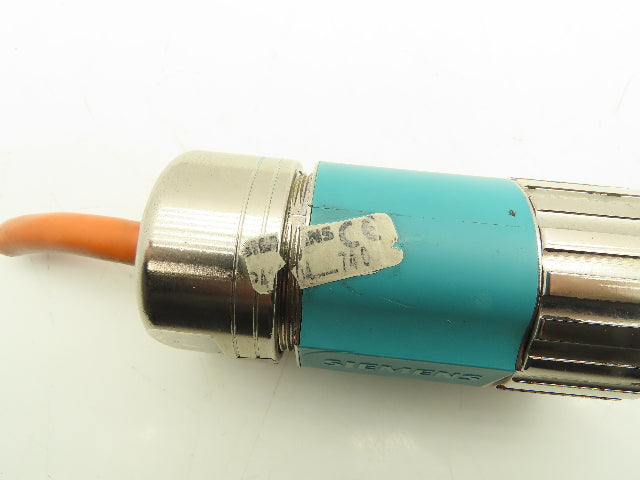 Siemens P43902 740 Servo Female 4-Pin Connector Plug