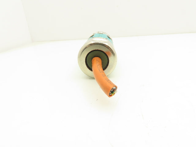 Siemens P43902 740 Servo Female 4-Pin Connector Plug